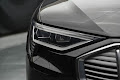 2020 Audi e-tron Premium Plus