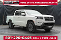 2024 Nissan Frontier SL
