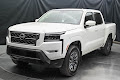 2024 Nissan Frontier SL