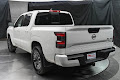 2024 Nissan Frontier SL