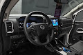 2024 Nissan Frontier SL