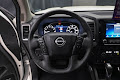 2024 Nissan Frontier SL