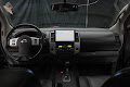 2021 Nissan Frontier PRO-4X