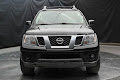 2021 Nissan Frontier PRO-4X