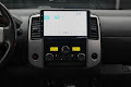 2021 Nissan Frontier PRO-4X
