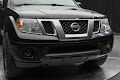 2021 Nissan Frontier PRO-4X