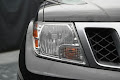 2021 Nissan Frontier PRO-4X