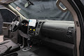 2021 Nissan Frontier PRO-4X