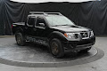 2021 Nissan Frontier PRO-4X