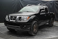2021 Nissan Frontier PRO-4X