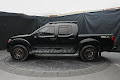 2021 Nissan Frontier PRO-4X