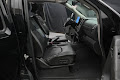 2021 Nissan Frontier PRO-4X