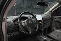 2021 Nissan Frontier PRO-4X