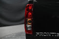 2021 Nissan Frontier PRO-4X