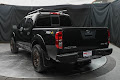 2021 Nissan Frontier PRO-4X