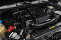 2021 Nissan Frontier PRO-4X