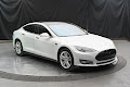 2014 Tesla Model S Base