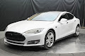2014 Tesla Model S Base