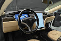 2014 Tesla Model S Base