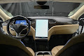 2014 Tesla Model S Base