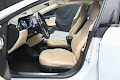2014 Tesla Model S Base