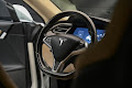 2014 Tesla Model S Base