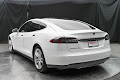 2014 Tesla Model S Base