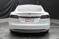 2014 Tesla Model S Base
