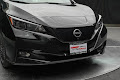 2023 Nissan Leaf SV Plus