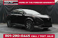 2023 Nissan Ariya PLATINUM+ e-4ORCE
