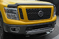 2017 Nissan Titan XD PRO-4X