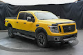 2017 Nissan Titan XD PRO-4X