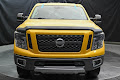2017 Nissan Titan XD PRO-4X
