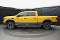2017 Nissan Titan XD PRO-4X