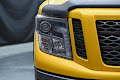 2017 Nissan Titan XD PRO-4X
