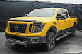 2017 Nissan Titan XD PRO-4X