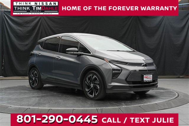 2023 Chevrolet Bolt EV 2LT
