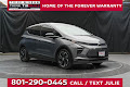 2023 Chevrolet Bolt EV 2LT