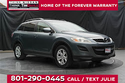 2011 Mazda CX-9 Touring