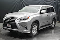 2018 Lexus GX 460
