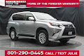 2018 Lexus GX 460
