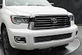 2018 Toyota Sequoia SR5