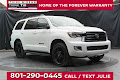 2018 Toyota Sequoia SR5
