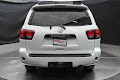 2018 Toyota Sequoia SR5