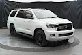 2018 Toyota Sequoia SR5