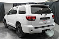 2018 Toyota Sequoia SR5