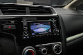 2015 Honda Fit LX