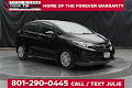 2015 Honda Fit LX