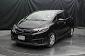 2015 Honda Fit LX