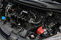 2015 Honda Fit LX
